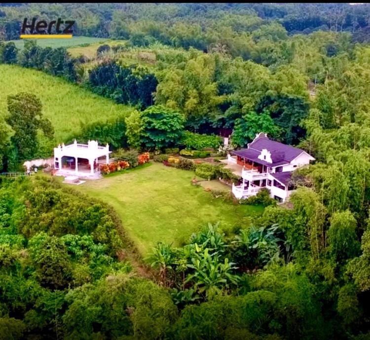 Ataalaya Farmhouse Batangas Exteriér fotografie