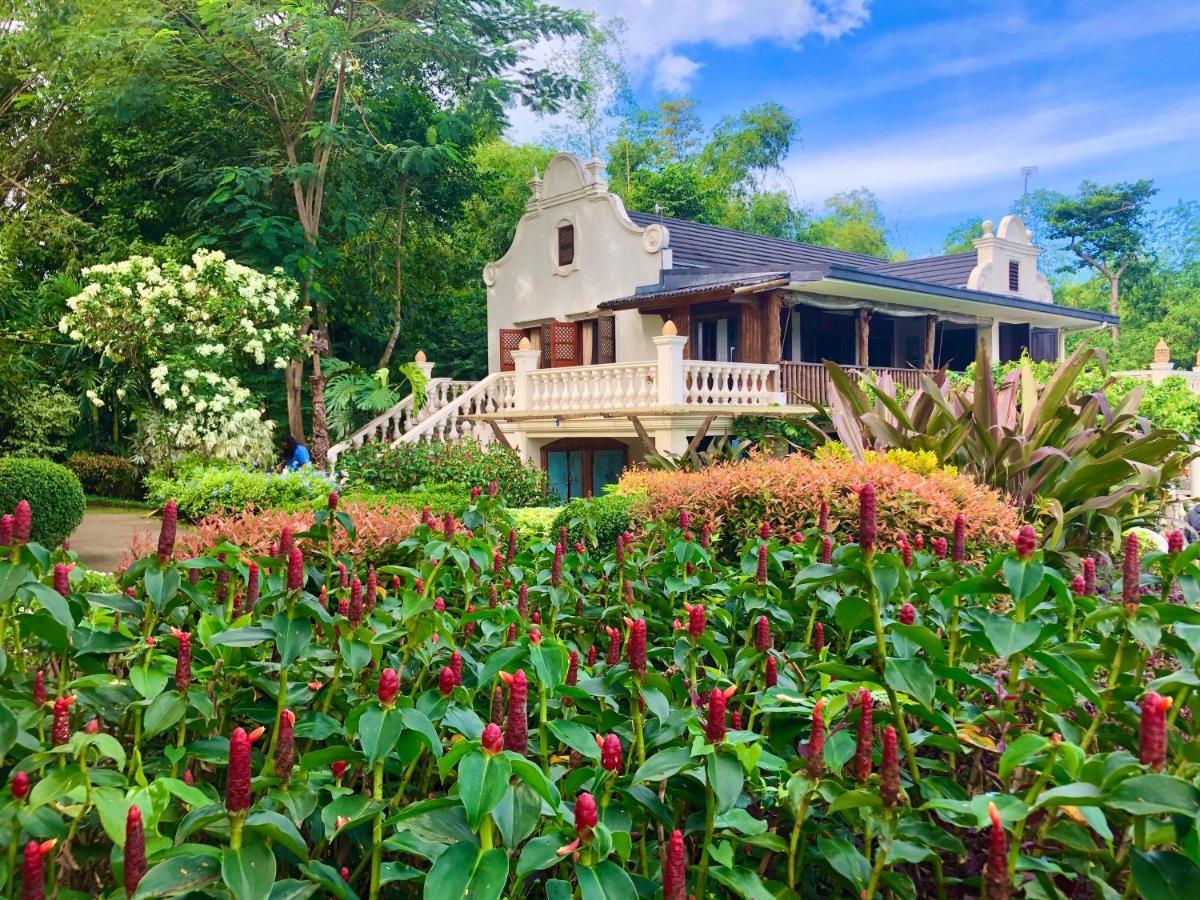Ataalaya Farmhouse Batangas Exteriér fotografie