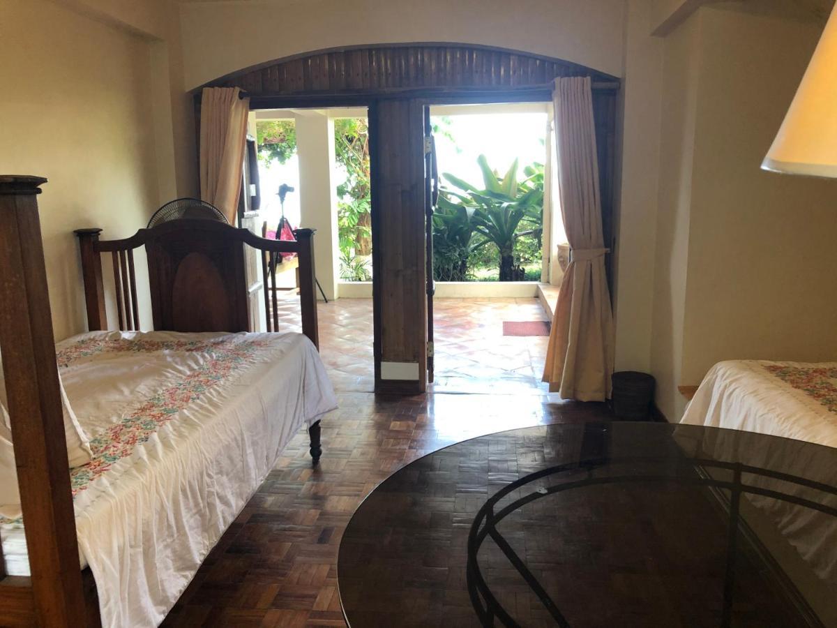 Ataalaya Farmhouse Batangas Exteriér fotografie