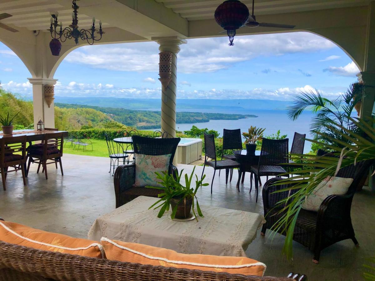 Ataalaya Farmhouse Batangas Exteriér fotografie