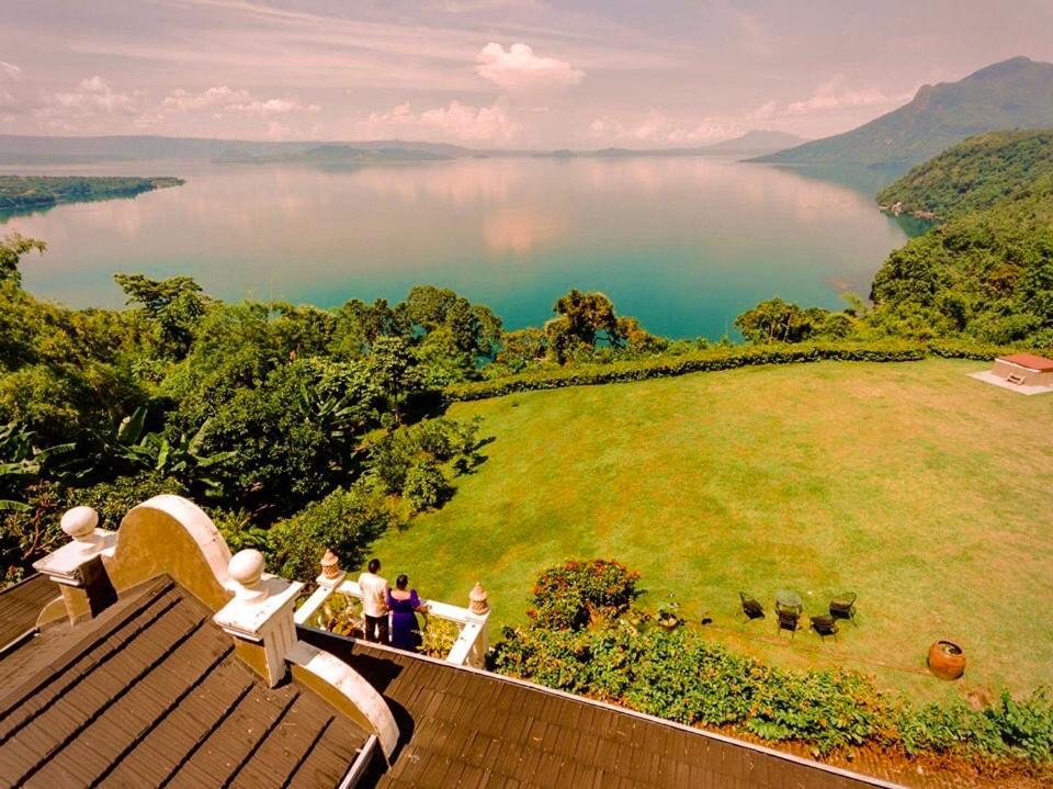 Ataalaya Farmhouse Batangas Exteriér fotografie