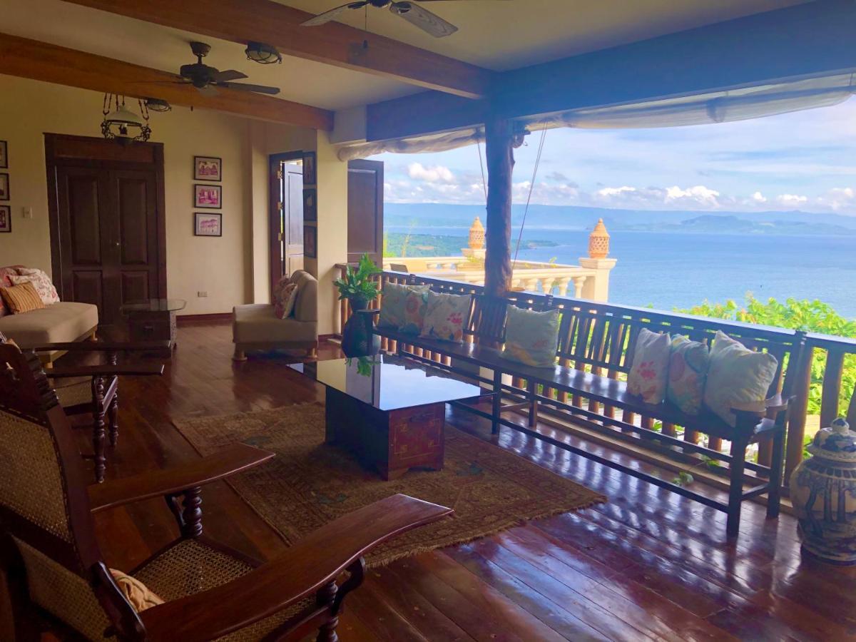 Ataalaya Farmhouse Batangas Exteriér fotografie