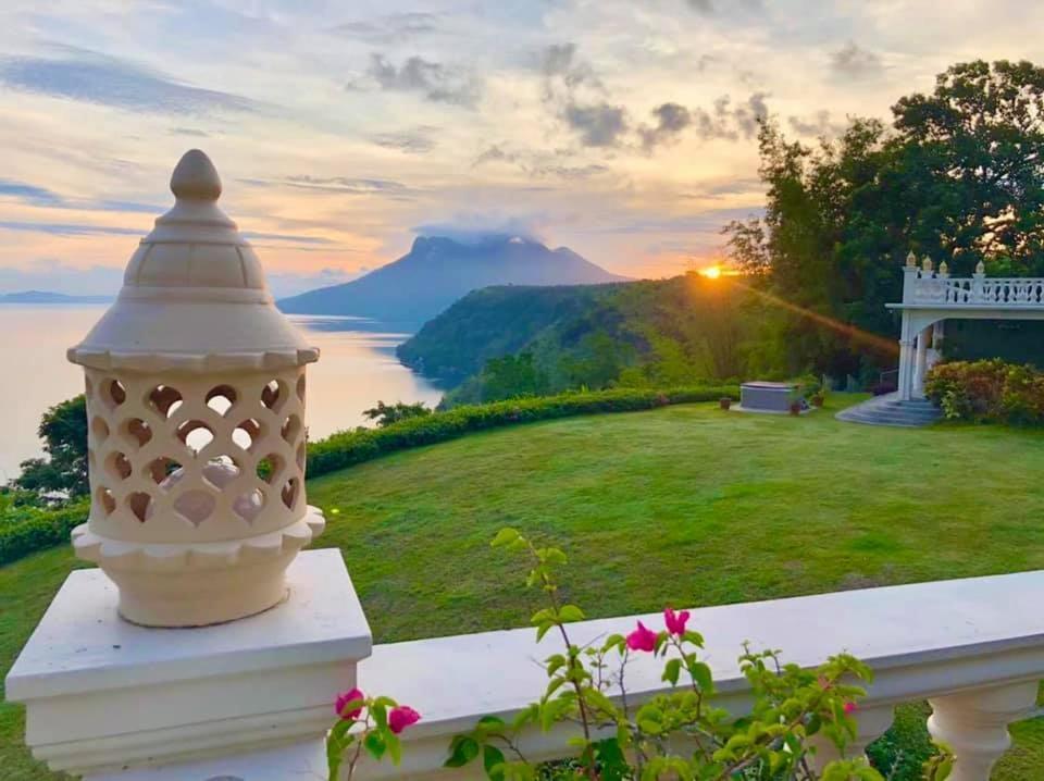 Ataalaya Farmhouse Batangas Exteriér fotografie