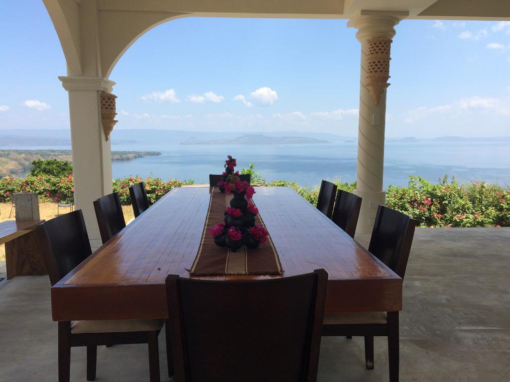 Ataalaya Farmhouse Batangas Exteriér fotografie