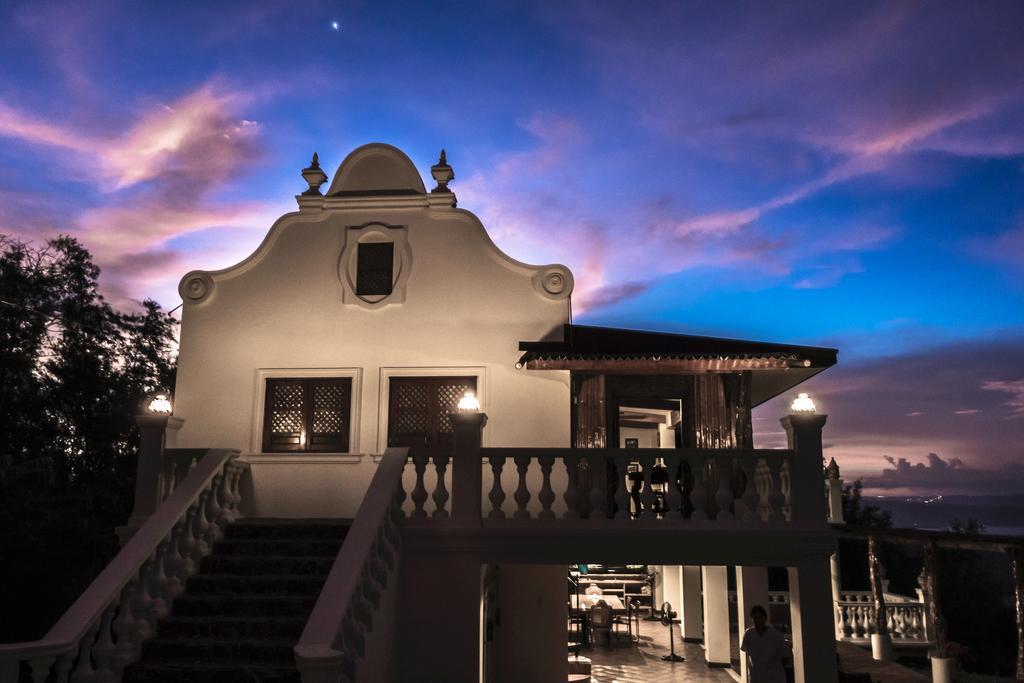 Ataalaya Farmhouse Batangas Exteriér fotografie