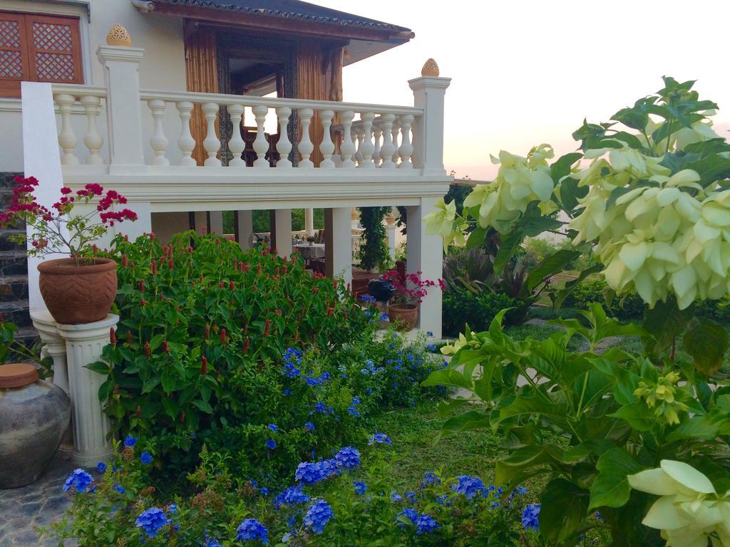 Ataalaya Farmhouse Batangas Exteriér fotografie