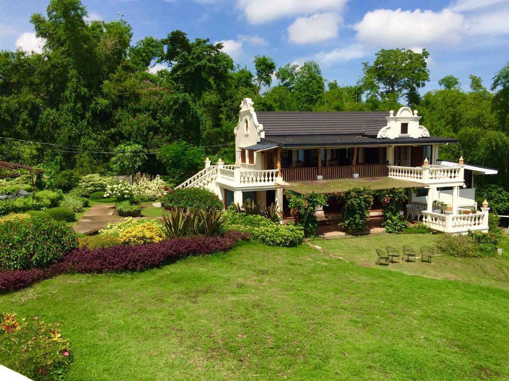 Ataalaya Farmhouse Batangas Exteriér fotografie