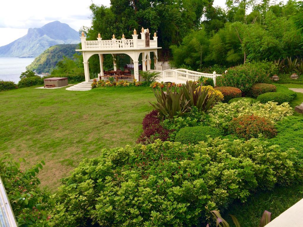 Ataalaya Farmhouse Batangas Exteriér fotografie
