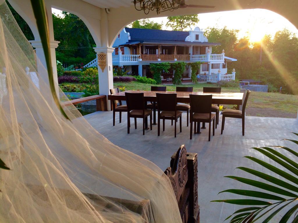 Ataalaya Farmhouse Batangas Exteriér fotografie