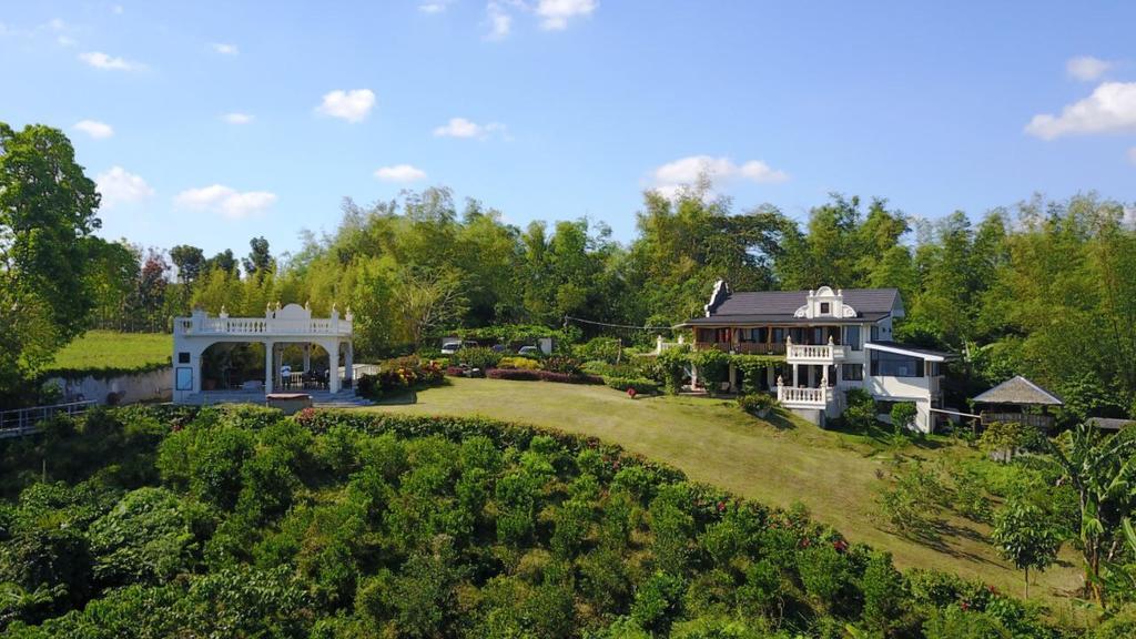 Ataalaya Farmhouse Batangas Exteriér fotografie