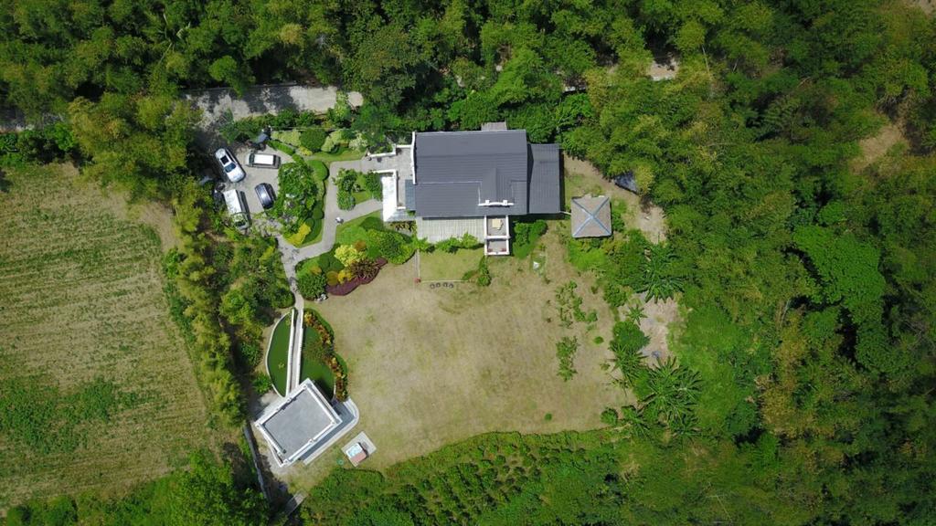 Ataalaya Farmhouse Batangas Exteriér fotografie